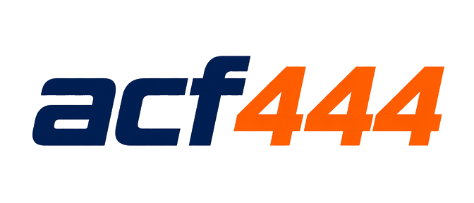 acf444 লোগো
